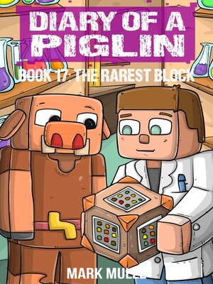 cover image of The Rarest Block